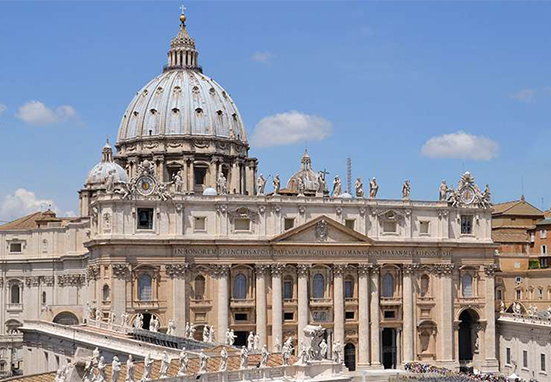 vaticano