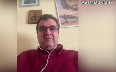 Aurelio Carrasquilla:»Todos nuestros capellanes han sido un ejemplo para todos»