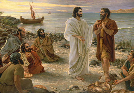 jesus