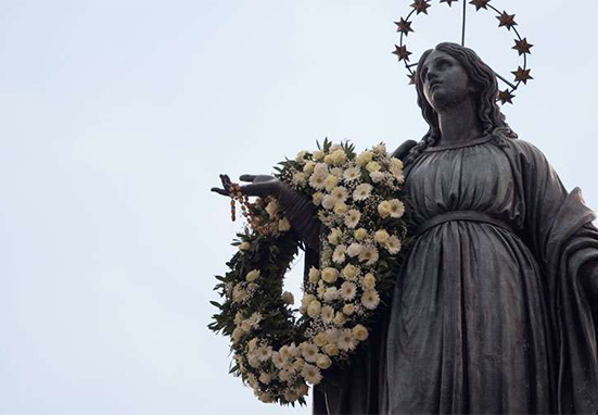 lavirgen