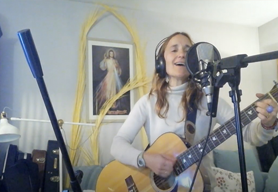 Mer González: «¡Vive! ¡Aleluya! ¡Vive!