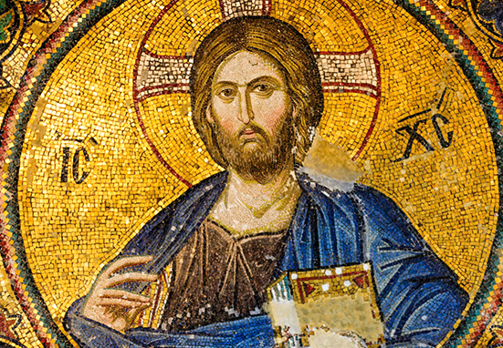 Historia de Jesús 4: El origen de Jesús