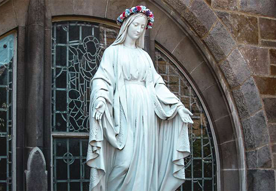 virgen