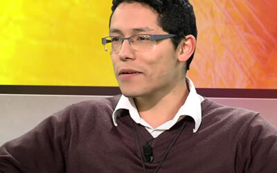 La impresionante conversión de Mustapha: del Islam a tener un fuerte encuentro con el Señor