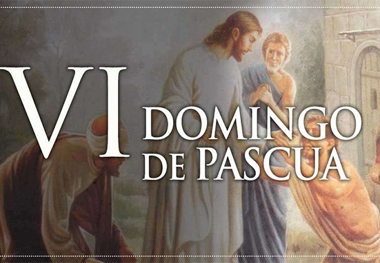 domingo de pascua