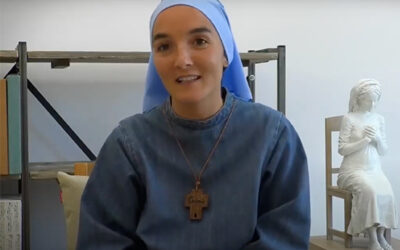 Iesu Communio: ¿Oyes el gemir de cada hombre en el corazón de Cristo?
