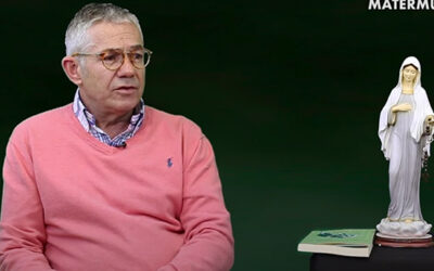 El empresario de éxito que descubrió al Señor en el sufrimiento de la cárcel