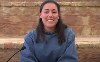 Nos llamó para estar con Él (testimonios 2020) – Iesu Communio