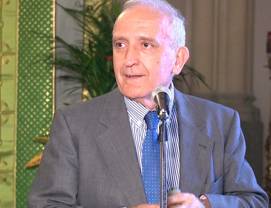 Javier Paredes: Conoce las apariciones de la Virgen María a lo largo de la Historia