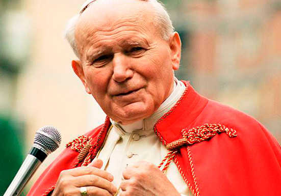George Weigel: San Juan Pablo II cambió el curso de la historia