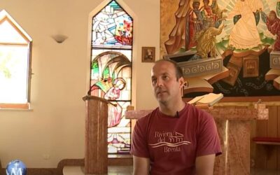 Salir de la droga con oración y sacrificio: Comunidad Cenáculo en Medjugorje