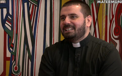 Padre Pachús: «Yo me veía como un leproso», ¿quién me iba a poder querer así?