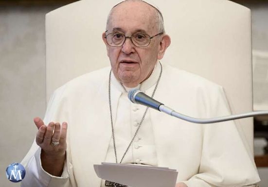 papa_audiencia