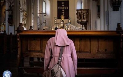 Conoce a la religiosa negra que luchó por la justicia racial y es candidata a ser santa