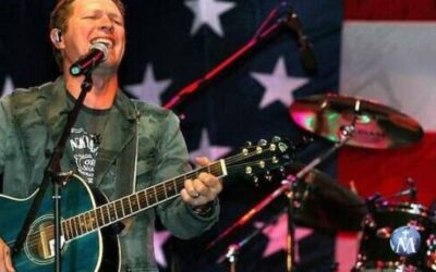 Craig Morgan, un tema country para la SantÃsima Trinidad: la muerte de su hijo le llevó a la Iglesia