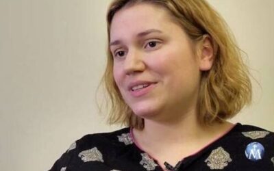 Las tres conversiones de Joséphine: judÃa, católica y alejada de la Iglesia