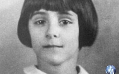 La niña enferma de 6 años y sus cartas al Niño Jesús que impresionaron a Benedicto XVI y a Pablo VI