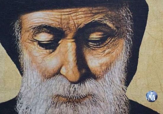 San-Charbel