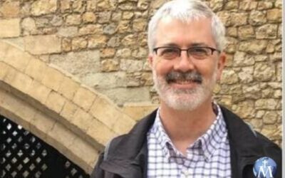 De ateo a diácono calvinista, luego casi ortodoxo, después anglo-carismático… y por fin católico