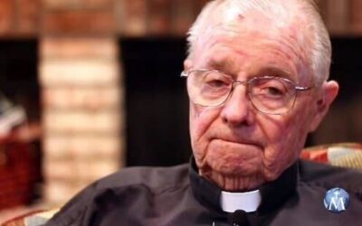La lucha de un sacerdote con el alcohol, contada por él mismo, por el padre Ed