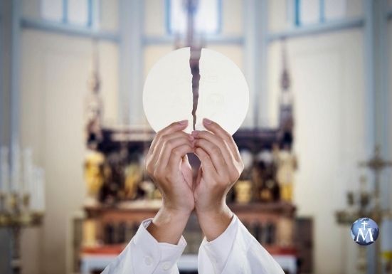 Anuncian curso virtual “Conocer la Misa para amar la Eucaristía”