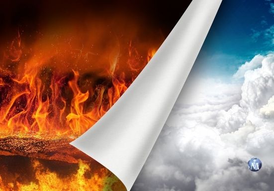 ¿Dios creó el infierno?, el Obispo Munilla responde