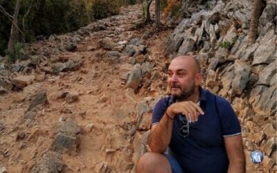 De las adicciones a encontrar el abrazo maternal de la Virgen en Medjugorje