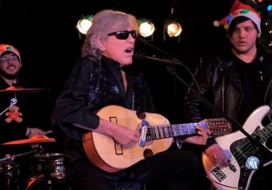 José Feliciano, intérprete de “Feliz Navidad”, habla de su fe y de cómo se volvió provida