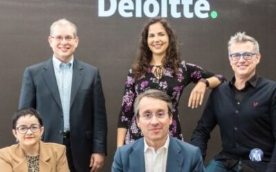 De socia de Deloitte a monja contemplativa: La historia de vocación de Montse Medina