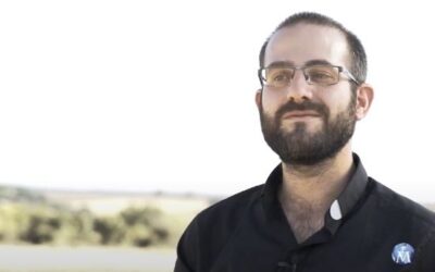 Fe y vocación en pleno COVID: la historia del P. Paul Schneider en Etiopía donde contra pobreza y difunde el Evangelio