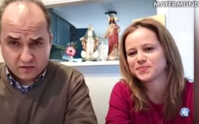 El Padre Pío logró la conversión de Rosi y Juan en una peregrinación que les cambió la vida