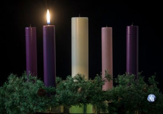 adviento