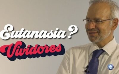 Presidente Colegio de Médicos sobre eutanasia: “Actuemos como médicos, no como verdugos”