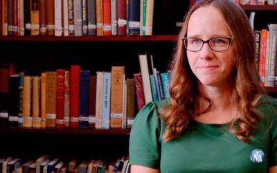 Ginecóloga relata que su conversión comenzó con el “dilema” del aborto