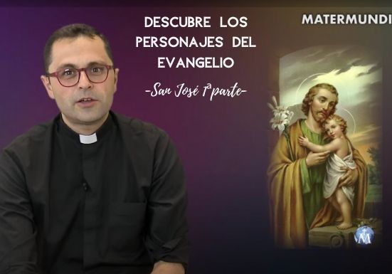 Conoce a San José: el gran protagonista de los Evangelios de la infancia