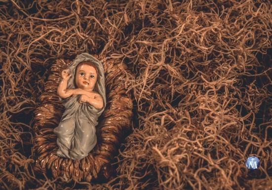 Con esta guía puedes realizar una posada navideña verdaderamente católica
