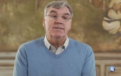 Fue un exfutbolista ateo y gravemente enfermo pero en Medjugorje sanó y se convirtió