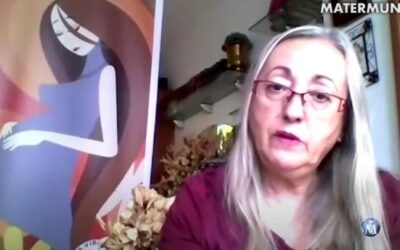 «Recibimos un caso de una chica que la habían echado de casa porque no quiso abortar»