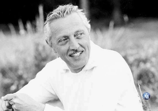 Jérôme Lejeune