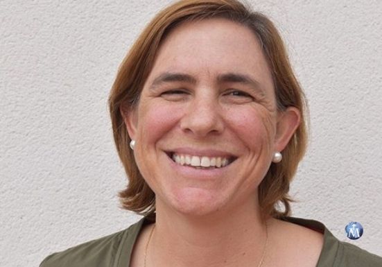 María Cereceda