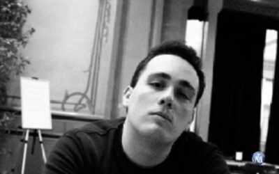Dios me rescató de la oscuridad. Testimonio de Juan Ramón