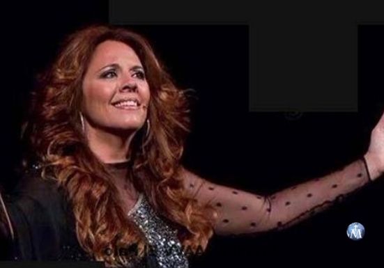 Su voz es para el «cante», pero en el corazón de Virginia Gámez reina Dios