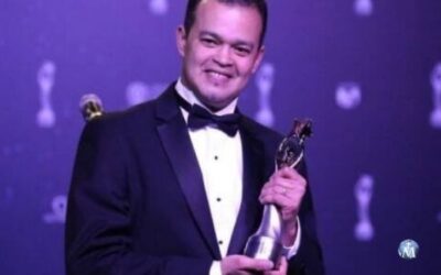Álex Bueno, gran voz de la música caribeña, testimonia la fuerza de Dios contra las adicciones