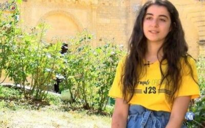 Era musulmana y le hablaban de Jesús: «Si eso es ser cristiano, yo quiero serlo y ser feliz»
