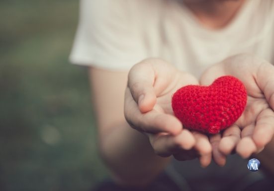 ¿Por qué no soy generoso?