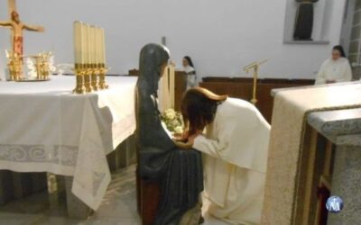 “Dios te quitará cosas que nunca pensaste perder, para darte cosas que jamás imaginaste tener”
