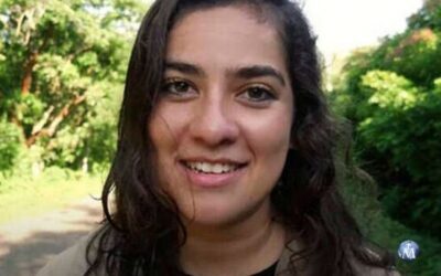 Sofía, joven influencer: «El deseo de ser feliz coincide con la llamada de Dios a la santidad»