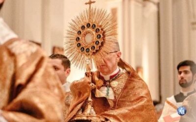 Iglesia en Estados Unidos invita a unirse virtualmente a la Vigilia por la Vida