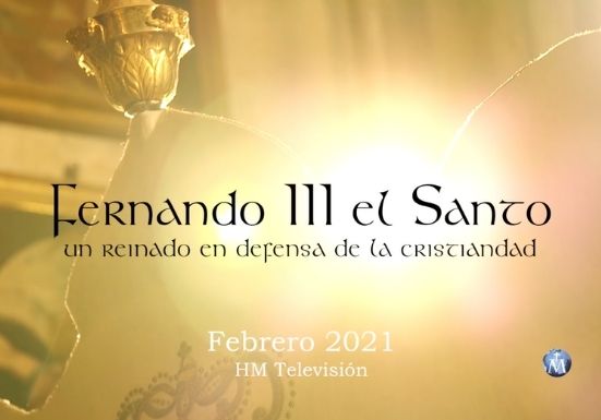 Fernando III-el santo
