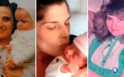 7 madres que apostaron por la vida salvando a sus bebés